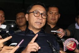 MPR: Penilaian Kinerja Menteri Sebaiknya Tidak Dipublikasikan