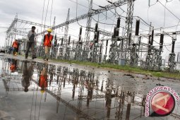 PLN bangun pembangkit 100 MW di Jambi