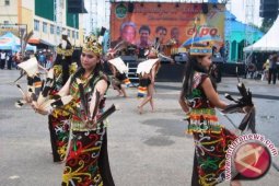 Menjual Potensi Kaltim di Tengah Keterbatasan