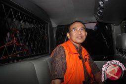 Suryadharma Ali  ajukan peninjauan kembali