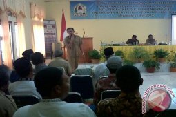 Aceh Barat Antisipasi Pendangkalan Aqidah