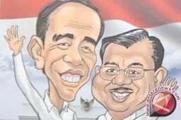 Wapres minta daerah segera cairkan dana pilkada serentak