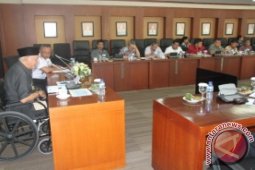 Pemprov Dukung Kehadiran Bakamla di Kaltim