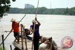 Kementerian Perhubungan Berencana Kembangkan Transportasi Bengawan Solo
