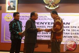 BALANGAN RAIH WTP