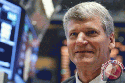 David Gill akan Mundur jika Blatter Terpilih Lagi