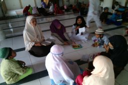 Feature - "Terima Kasih Kak Lung"