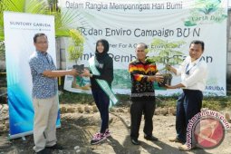 Perkenalkan Lingkungan Melalui Pemilihan Duta