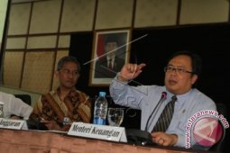 Menkeu: Percepatan Pencairan Dana Daerah Bantu Pertumbuhan