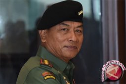 Panglima TNI akan Tingkatkan Uang Saku Penerbang
