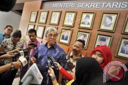 Pansel KPK Minta Masukan
