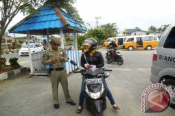 282 Warga Penajam Terjaring Razia KTP