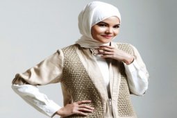 Terry Luncurkan Single Religi "Nawaitu"
