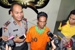 Anggota Din Minimi Menyerah