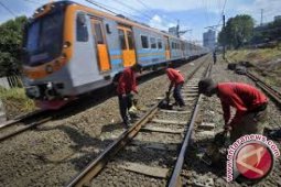 Pemprov Jambi tunggu usulan trase jalur  KA