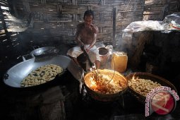 Kerupuk Tahu Pasuruan