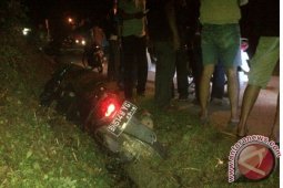 Polisi tangkap komplotan begal di Muarojambi
