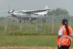 Peresmian Bandara Bawean Batal