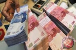 Pemkot Jambi akui pembayaran gaji pegawai terlambat