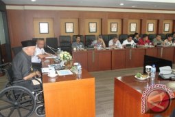 Pemprov Dukung Kehadiran Bakamla di Kaltim