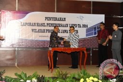Banyuwangi Pertahankan WTP Tiga Tahun Berturut-turut