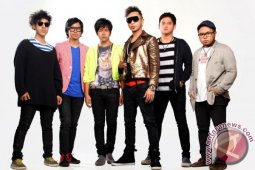 Grup band Nidji hibur ribuan warga Rejanglebong