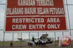 Tim Verifikasi Kemenhub Tinjau Bandara Bawean