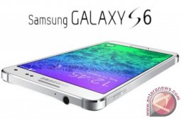 Samsung akan luncurkan S6 mini