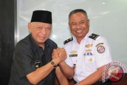 Kaltim Siapkan 400 Ha untuk Pembangunan Bakamla