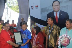 Menkop : Pemda Jangan Data Koperasi Yang Dibubarkan