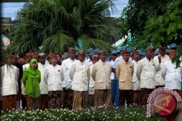 Rismaharini Ajak Warga Jadi Tuan di Kotanya