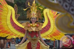 Karnaval Sarangan