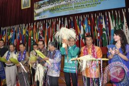 Lapsus : Pemerintahan Irhami-Rudy Prioritaskan Lima Program Bangun Kotabaru
