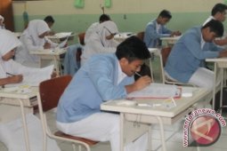 206 Siswa MAN 2 Lulus Jalur Undangan