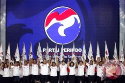 Perindo belum tentukan dukung calon Gubernur Aceh