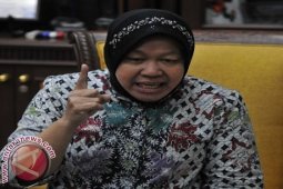 Rismaharini Khawatir Maju Pilkada Agenda Kota Terabaikan