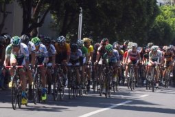 Etape Terakhir ITdBI 2015
