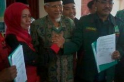 Koalisi Pilkada Gresik