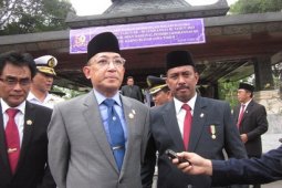Gubernur Lemhanas