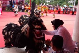 Parade Budaya