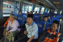 Dishub Malang Gagas Transportasi Massal Bus Kota