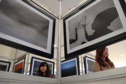 Festival Foto Surabaya 2015