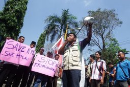 Save KPK