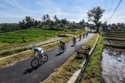Etape Kedua ITdBI 2015