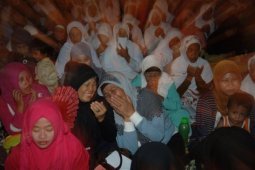 Peringati Harlah NU