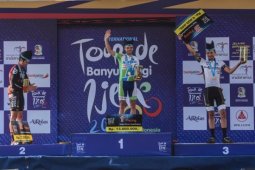Etape Kedua ITdBI 2015
