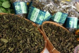 RI raih potensi transaksi 500 ribu dolar AS di Pameran Teh AS 2021