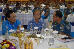 Seminar Nasional TNI AL