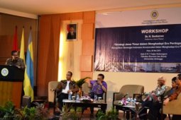Workshop Hadapi MEA 2015