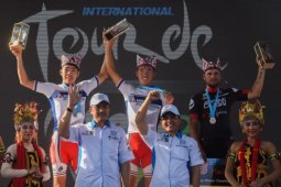 Etape Terakhir ITdBI 2015
